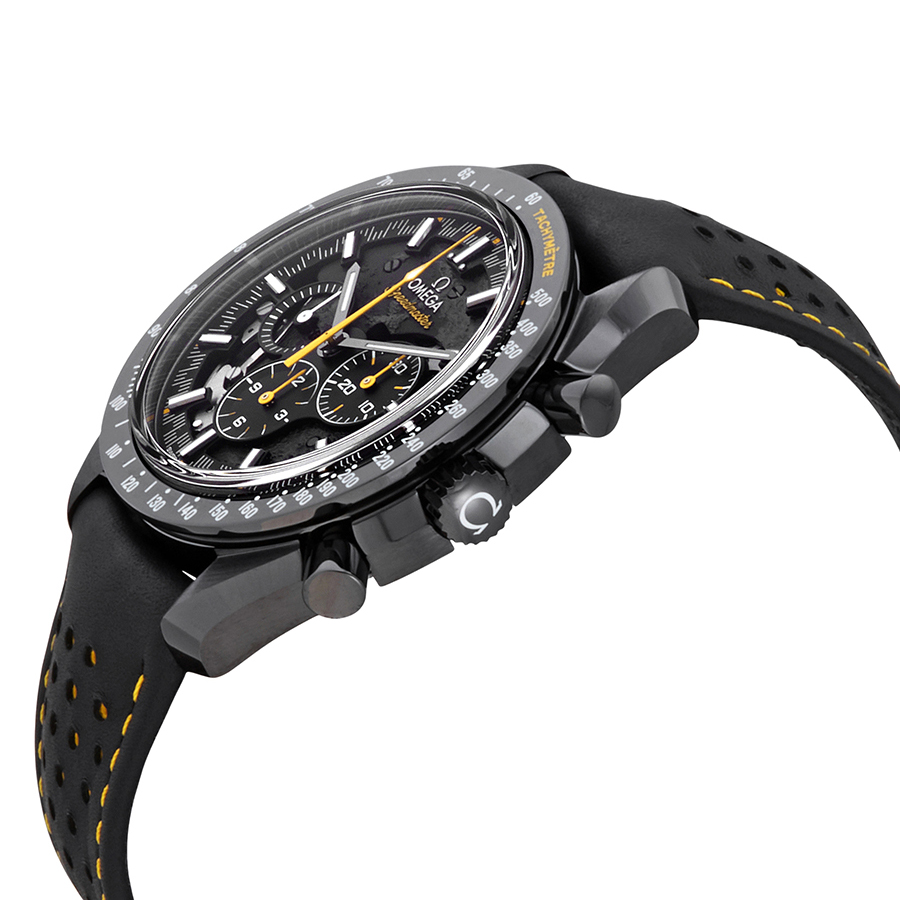 Omega Pre-owned Omega Speedmaster 