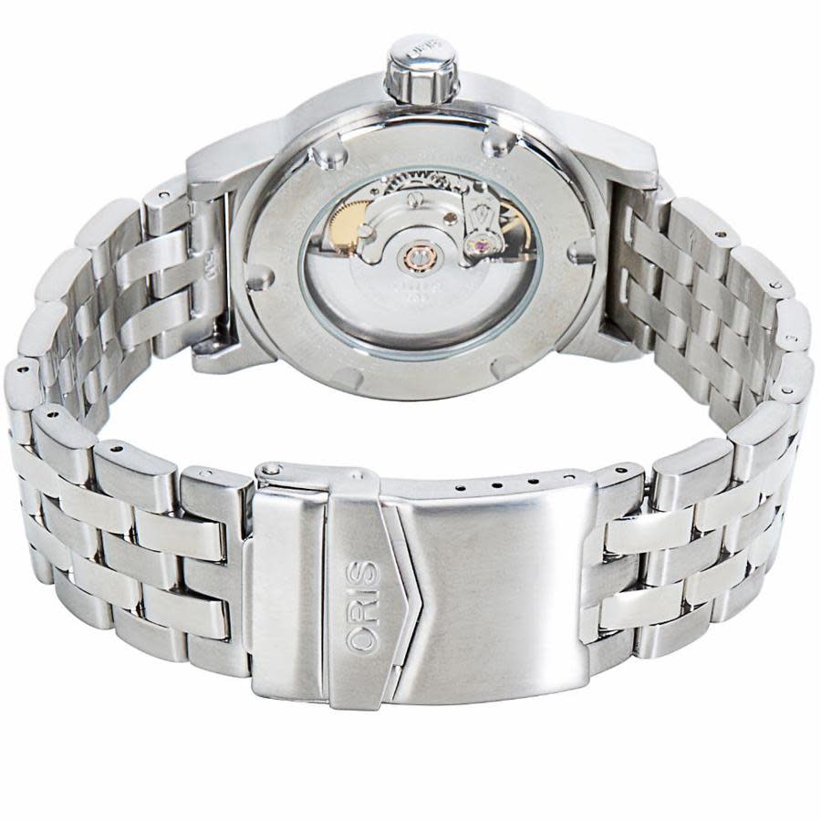 oris 7500 bc3