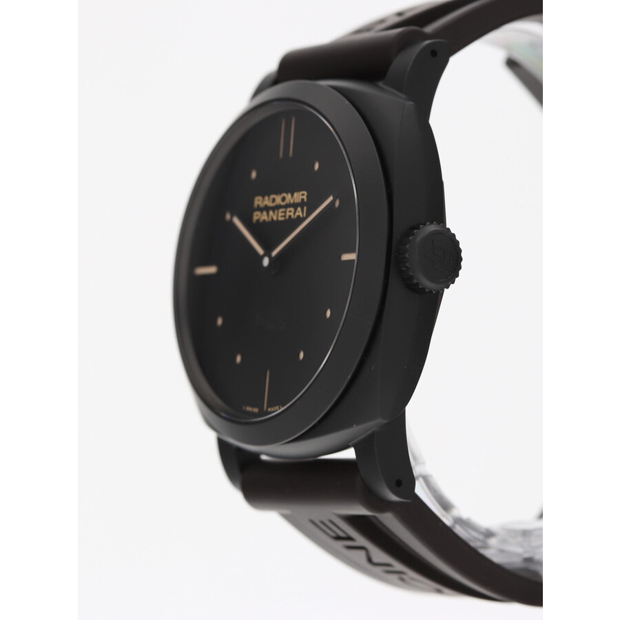 panerai men's radiomir pam