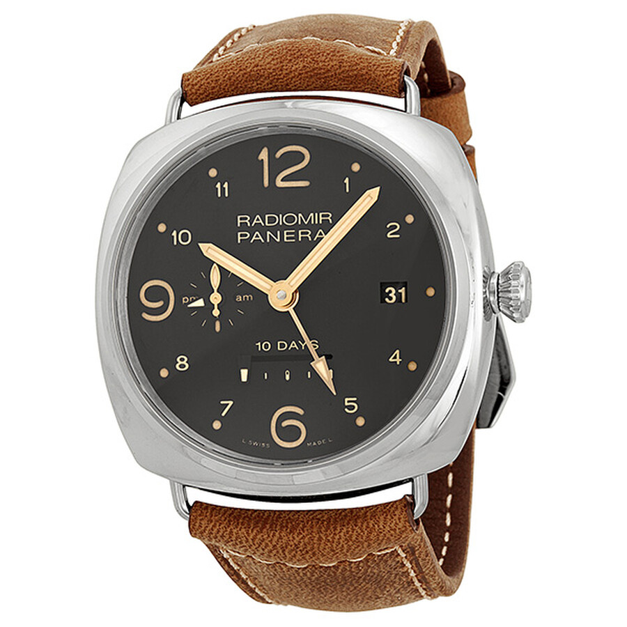 panerai men's radiomir pam