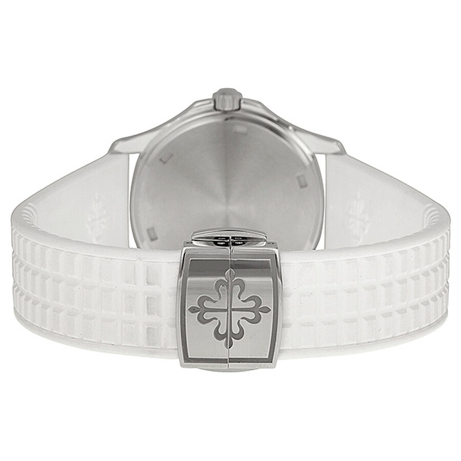 patek philippe aquanaut buckle