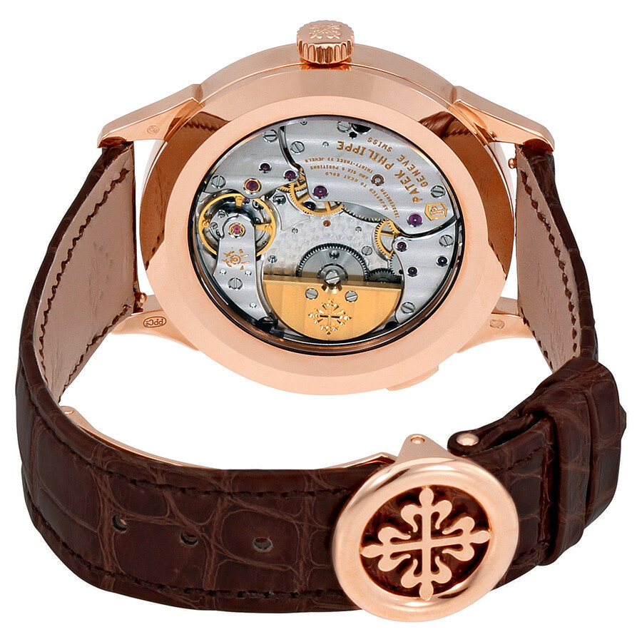 patek philippe automatic