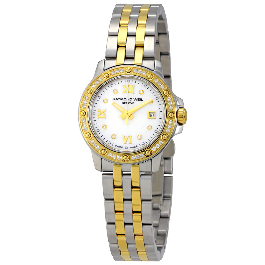 Used raymond weil watches Clearance
