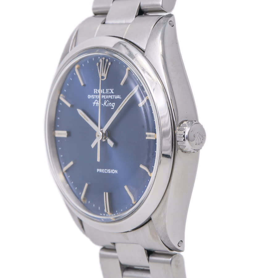 Rolex Pre-owned Rolex Air King 