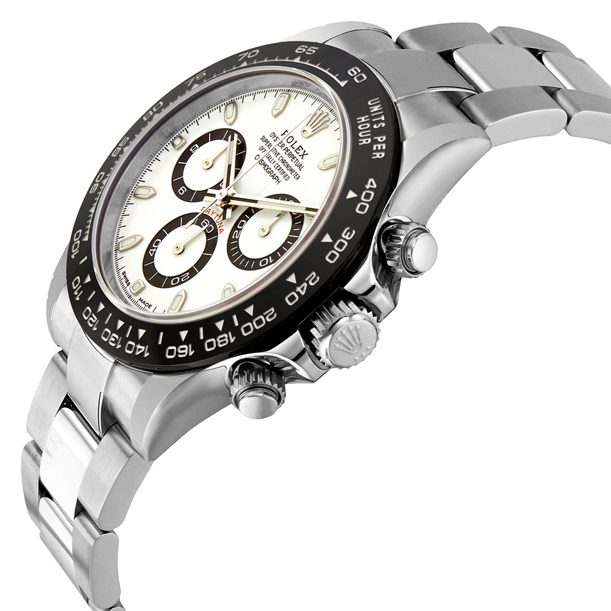 Pre-Owned Watches, Cosmograph Daytona 