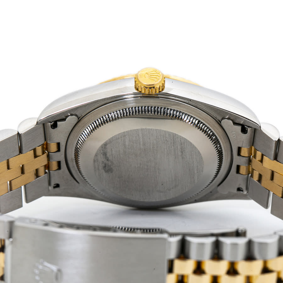 Watch 16233 CSJ - Datejust, Rolex 16233 
