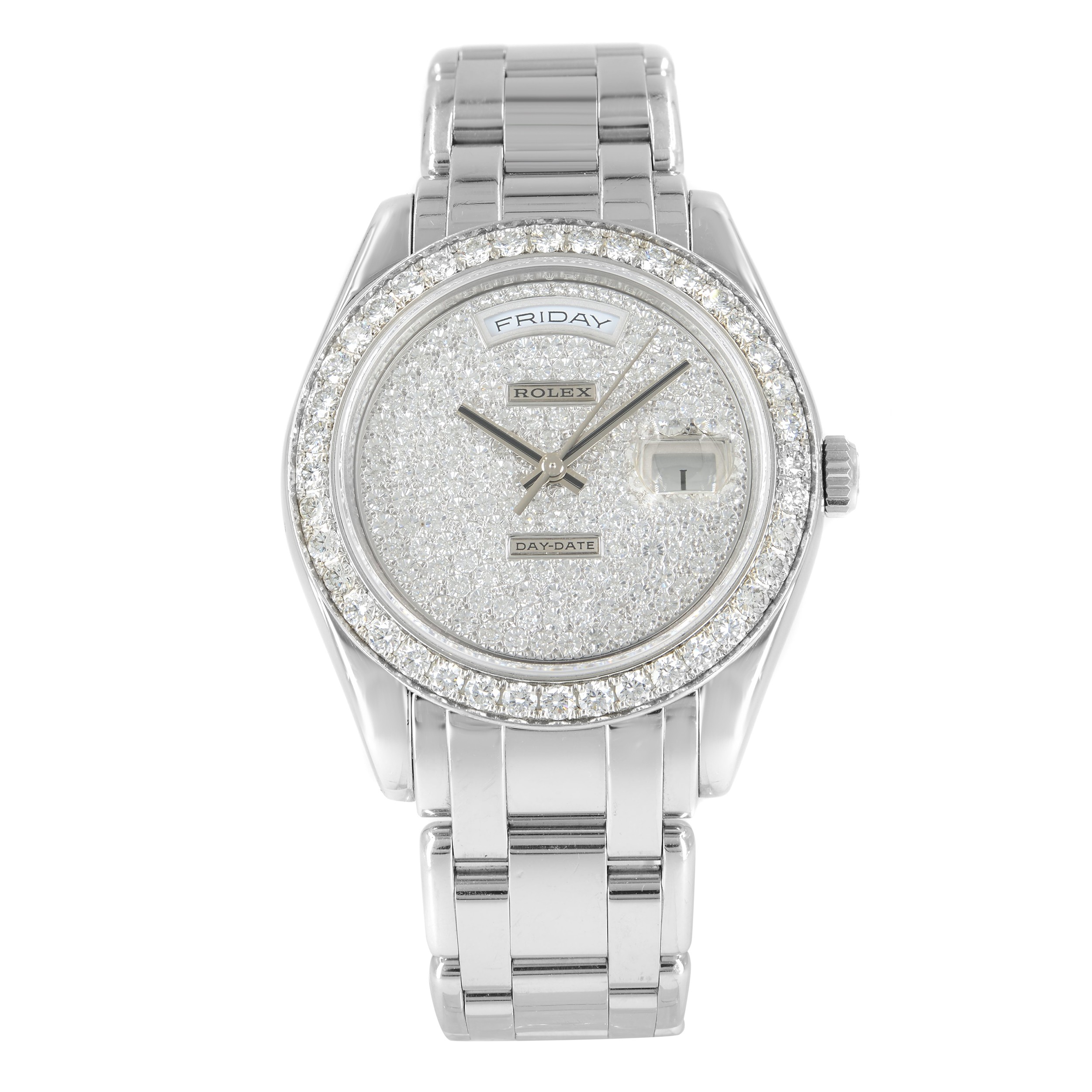 dp rolex