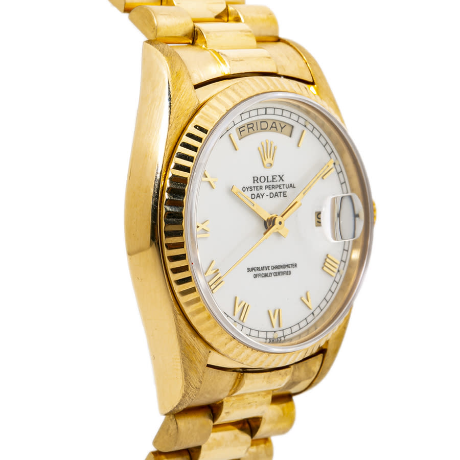 Watch 18038 WRP - Pre-Owned Watches 