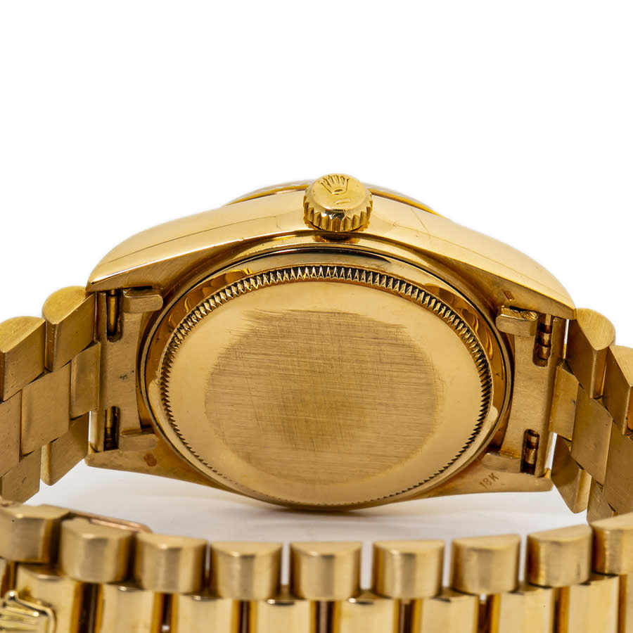 Watch 18038 WRP - Pre-Owned Watches 