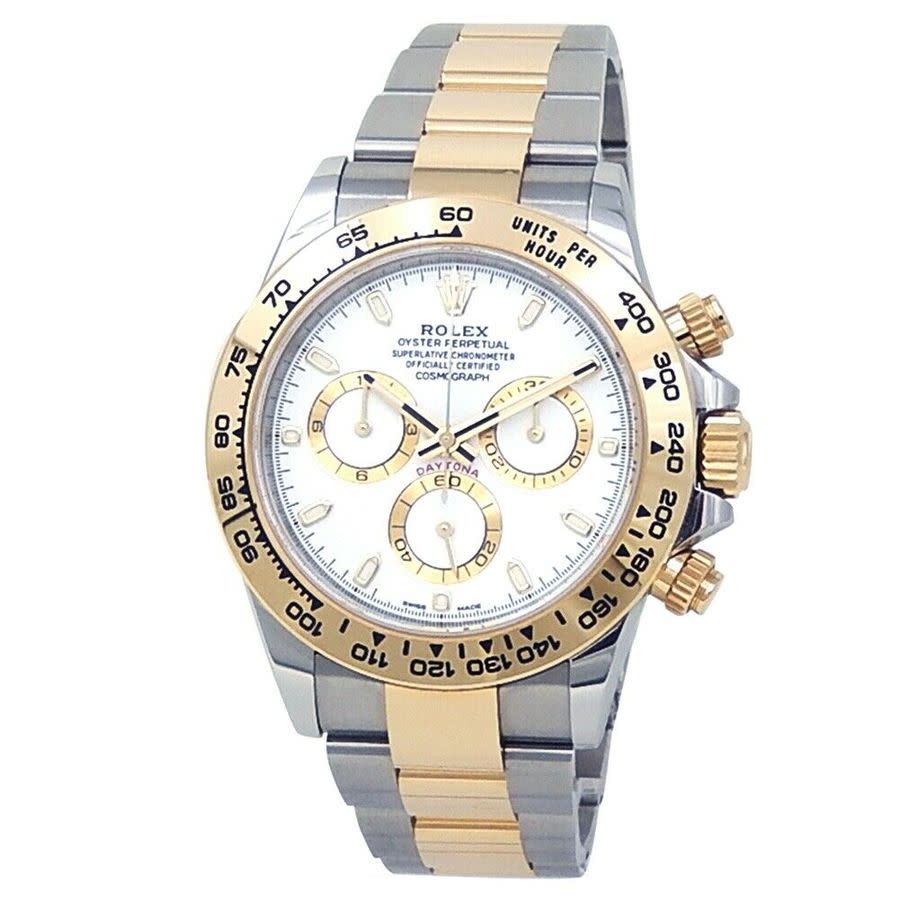Rolex Pre-owned Rolex Daytona 