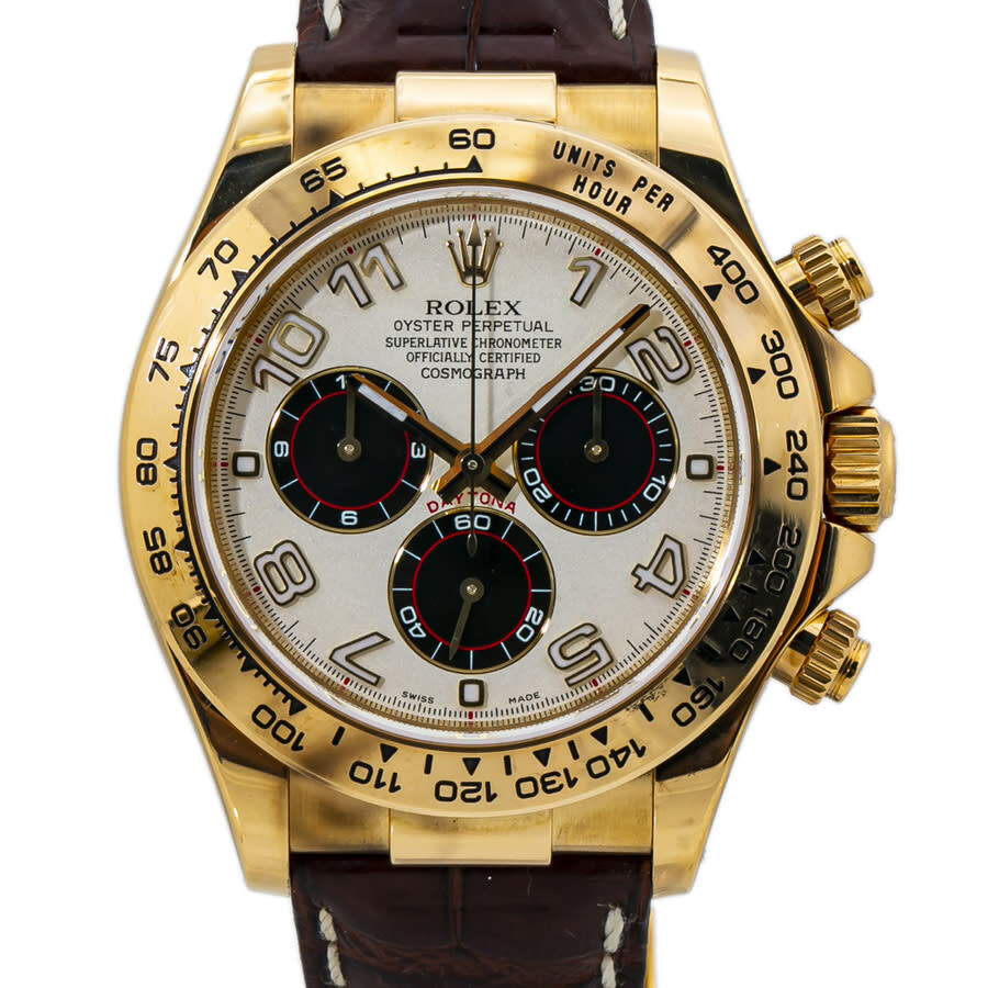 pre owned daytona