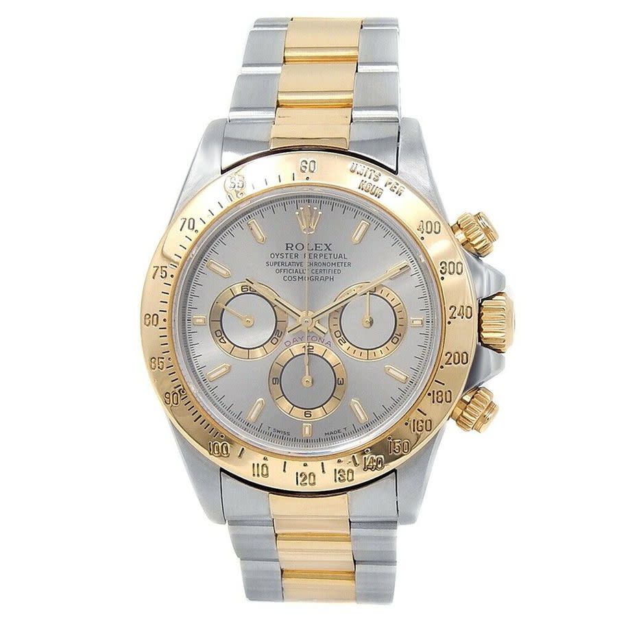 Rolex Pre-owned Rolex Daytona 