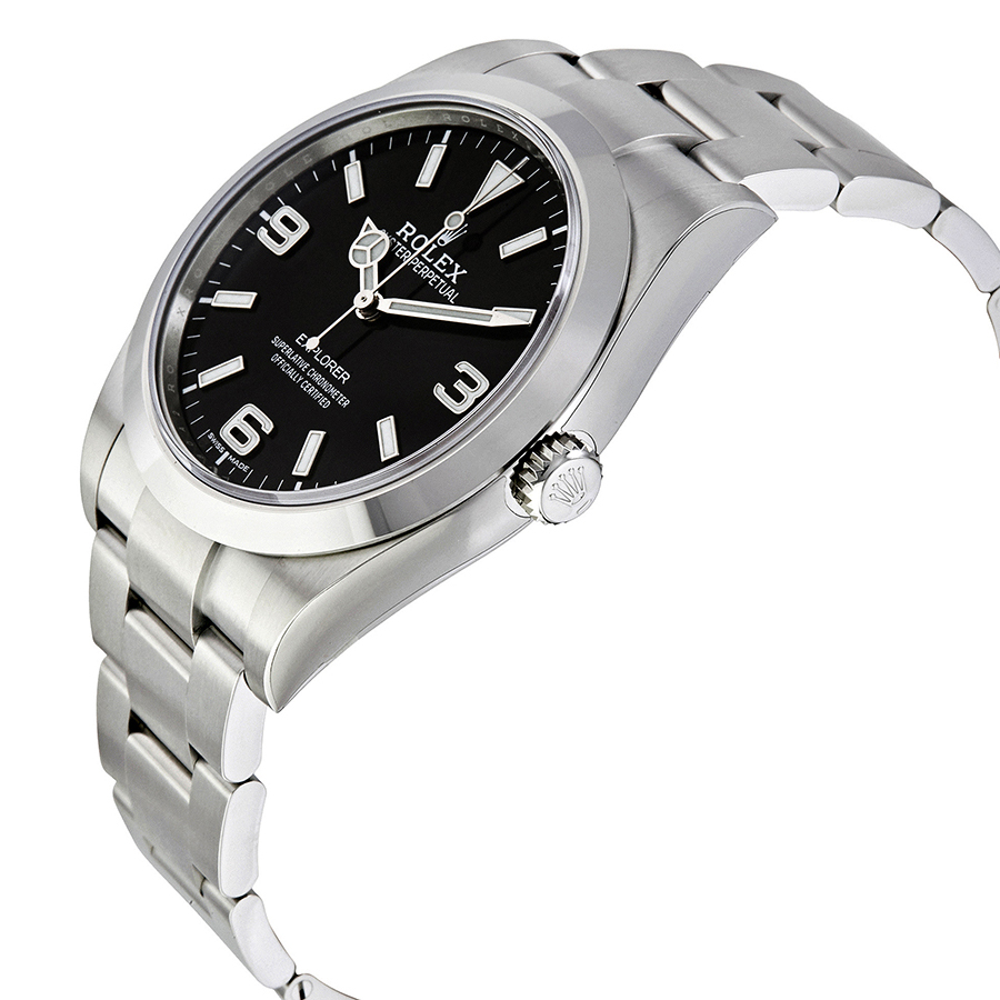 Pre-Owned Watches, Explorer - Jomashop