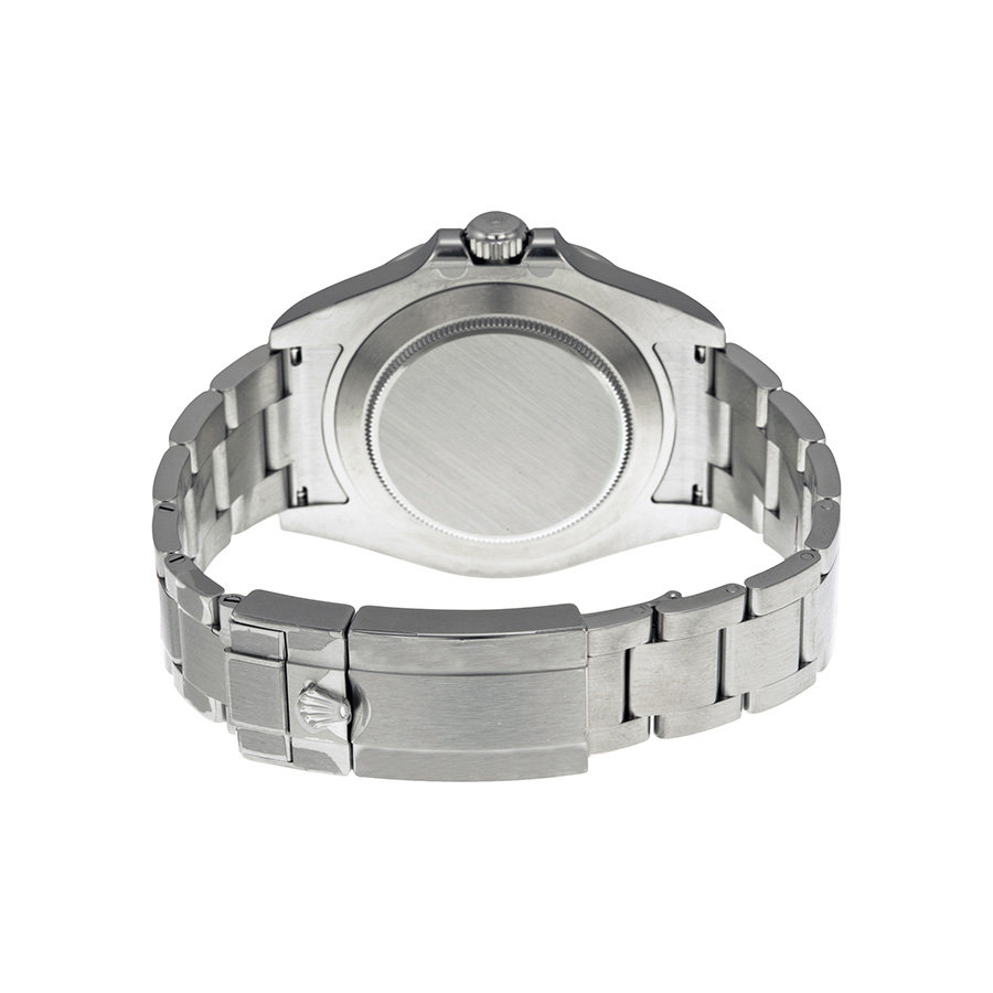 Rolex Pre-owned Rolex Explorer II GMT 