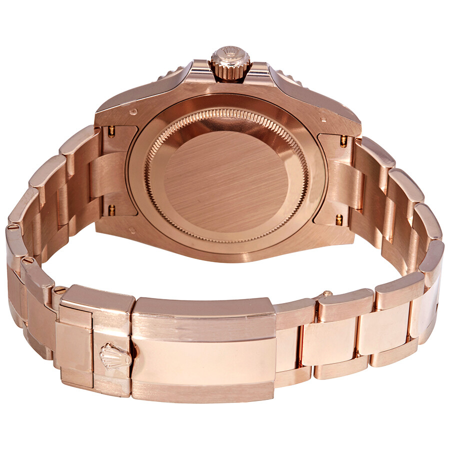 rolex gmt master 2 automatic