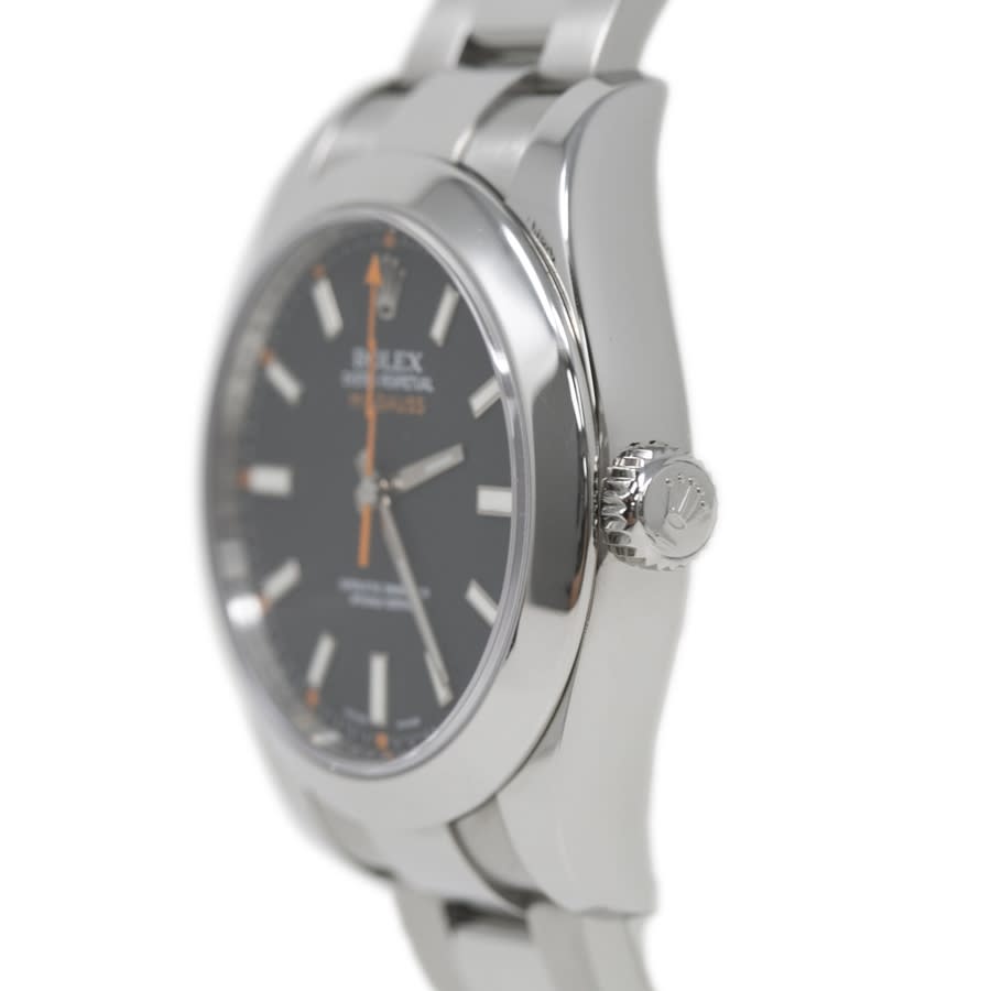 Rolex Pre-owned Rolex Milgauss 