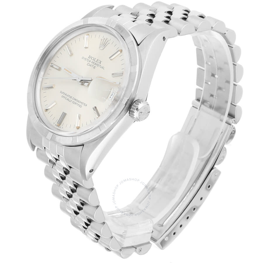 Rolex 15010 outlet