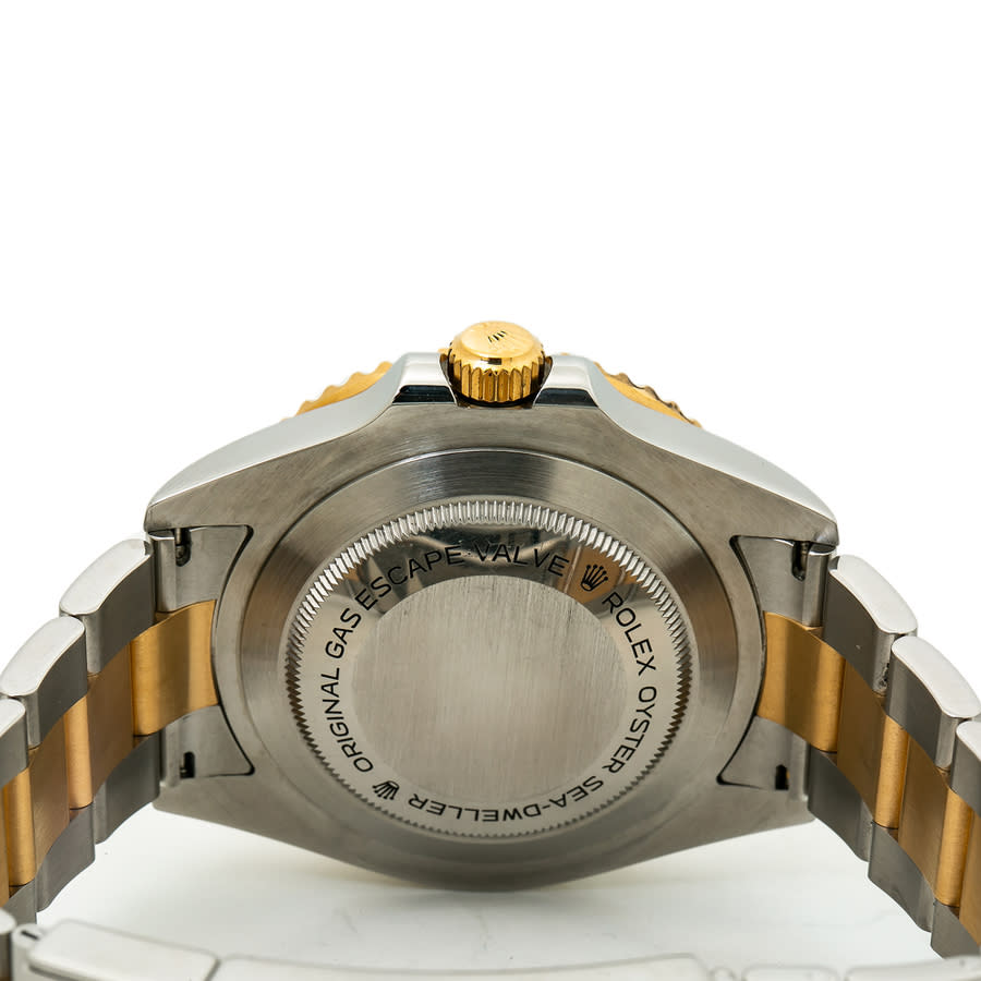 Rolex Pre-owned Rolex Sea-Dweller 
