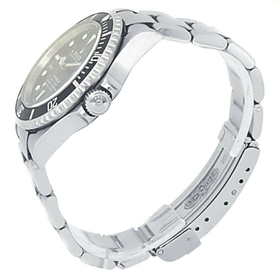 Rolex Pre-owned Rolex Sea-Dweller 