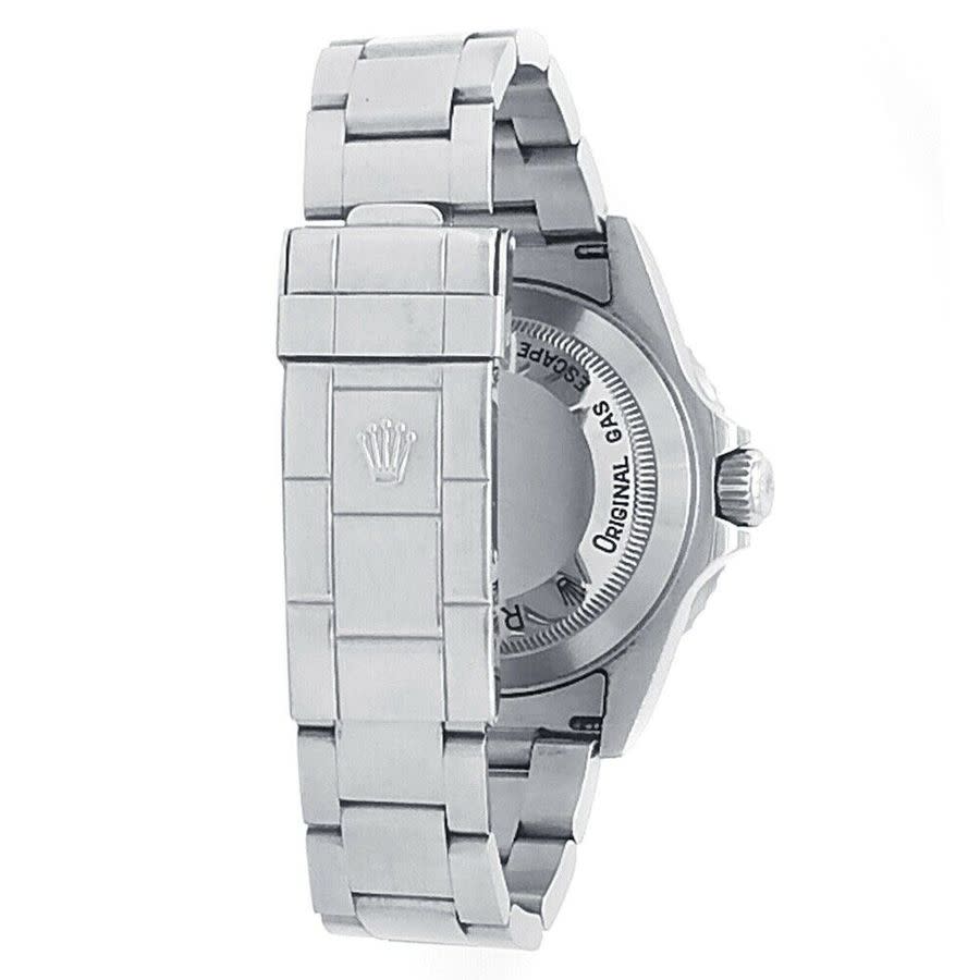 Rolex Pre-owned Rolex Sea-Dweller 