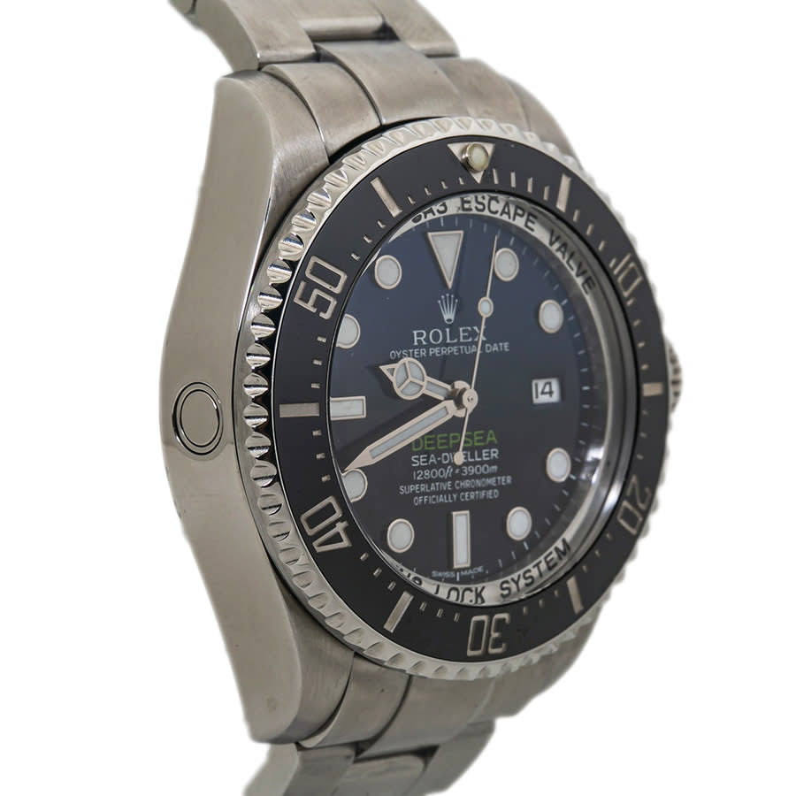 Rolex Pre-owned Rolex Sea-Dweller 