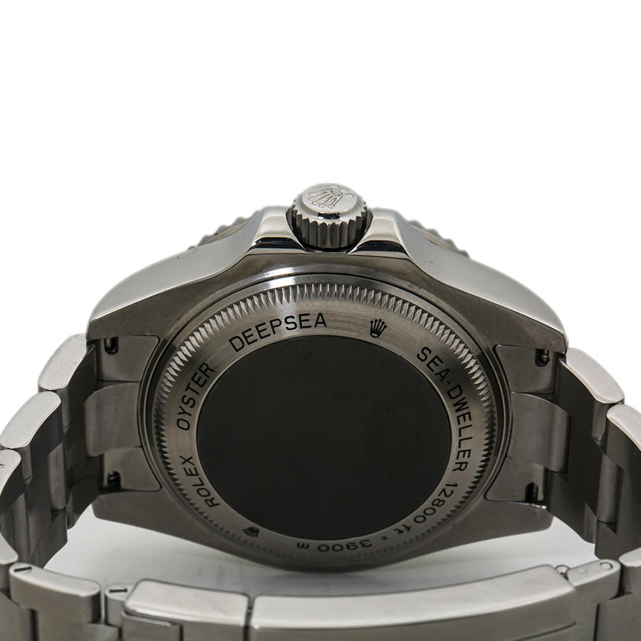Rolex Pre-owned Rolex Sea-Dweller 