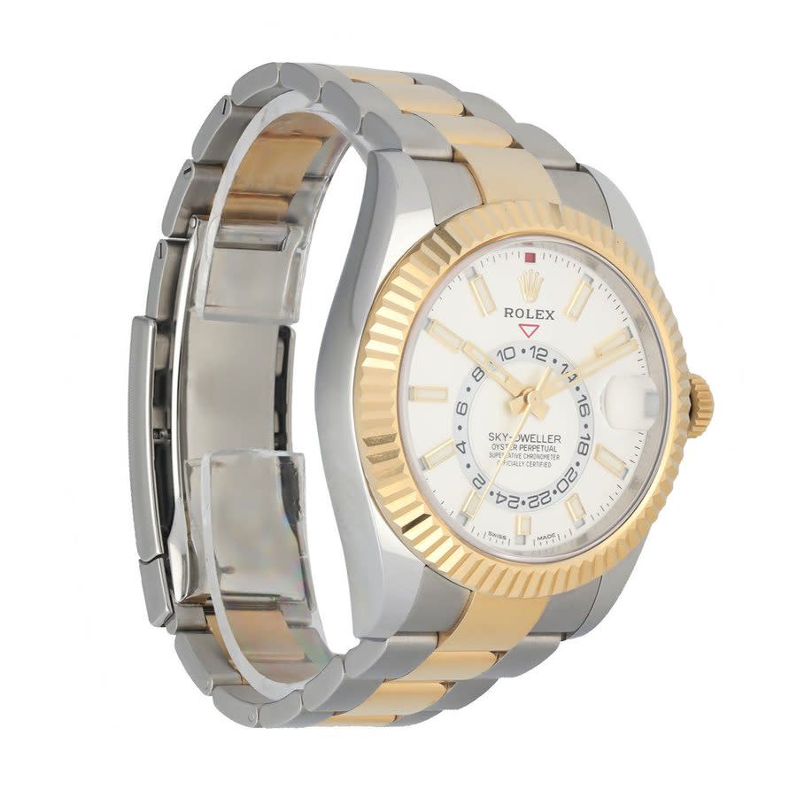 jomashop sky dweller
