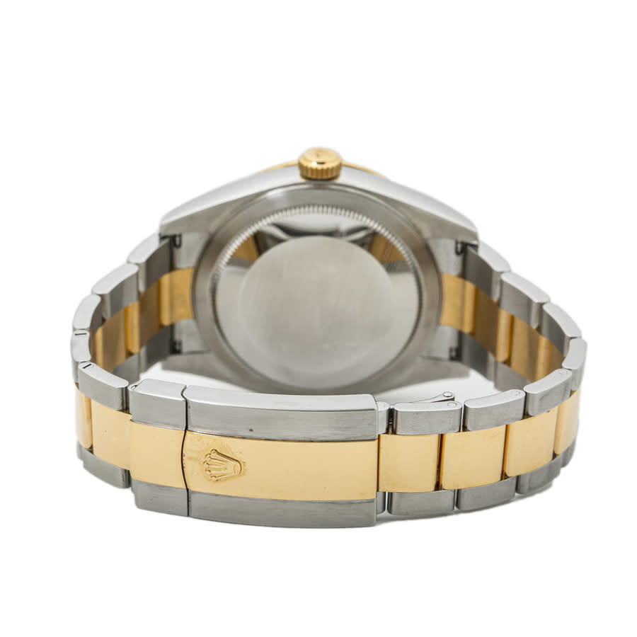 Rolex Pre-owned Rolex Sky-Dweller 
