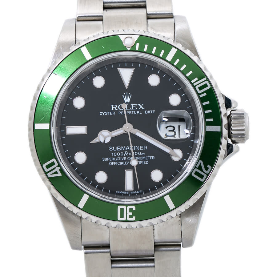 rolex hulk jomashop