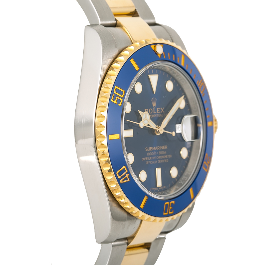Rolex Pre-owned Rolex Submariner 