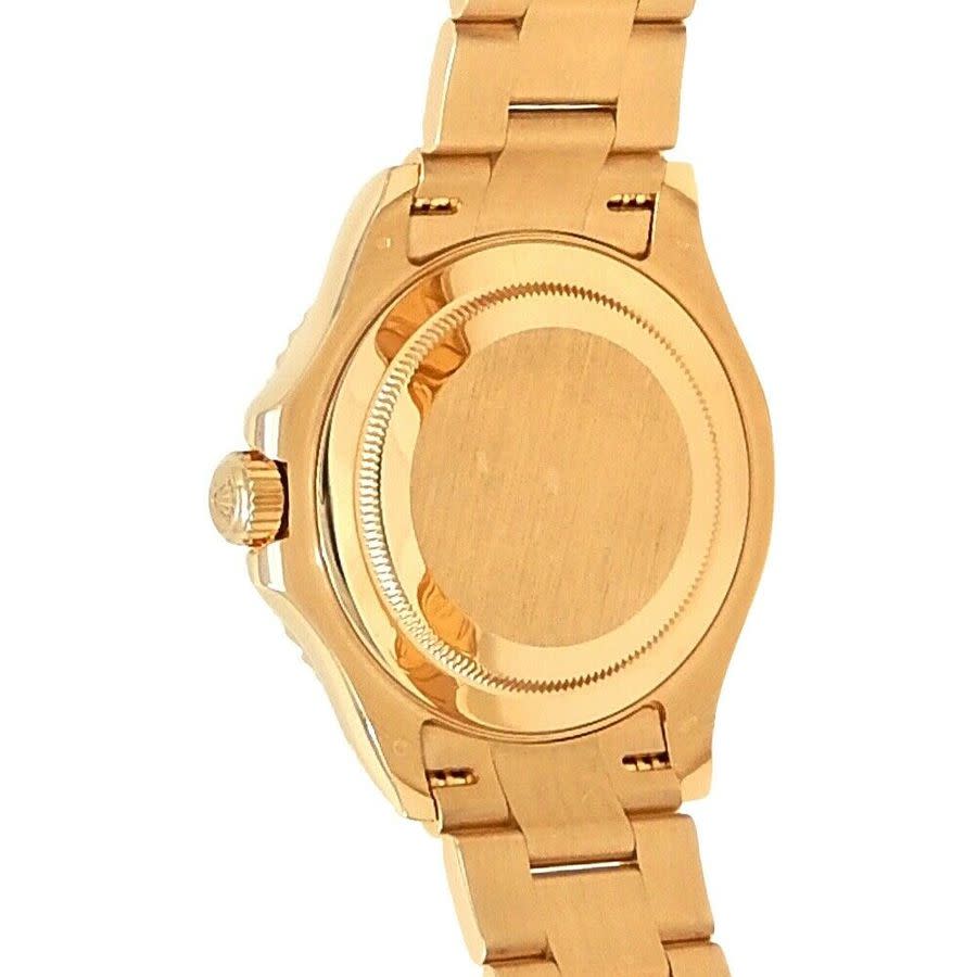 Rolex Pre-owned Rolex Yacht-Master 