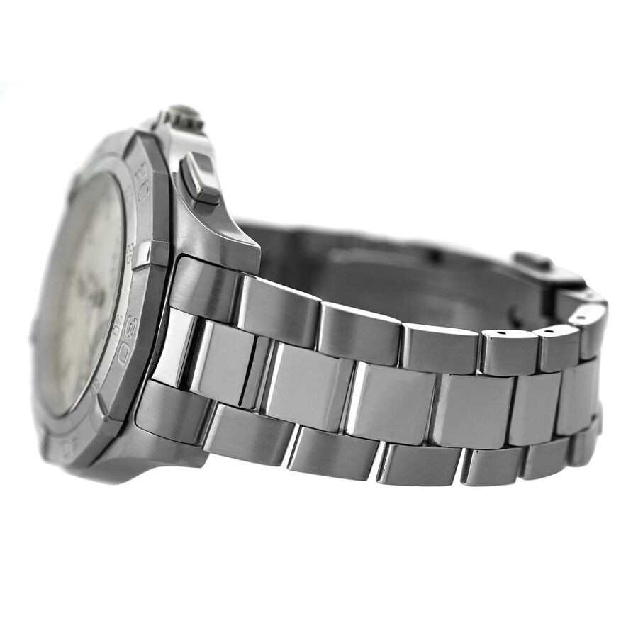 tag heuer calibre s chronograph