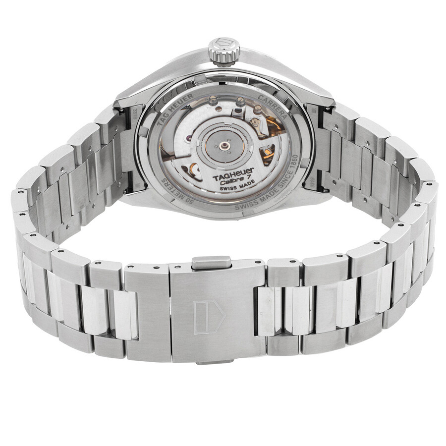 tag heuer pre owned watches