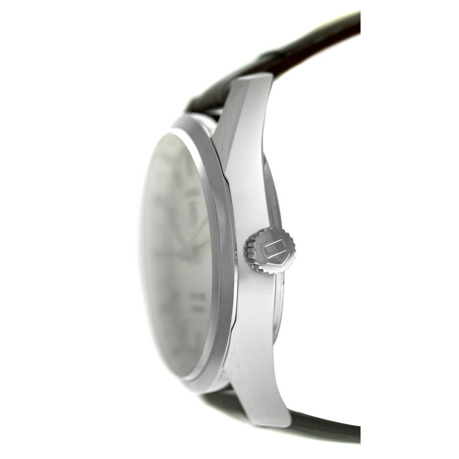 Lederarmband Für TAG Heuer 19mm Leder-Armband Aus