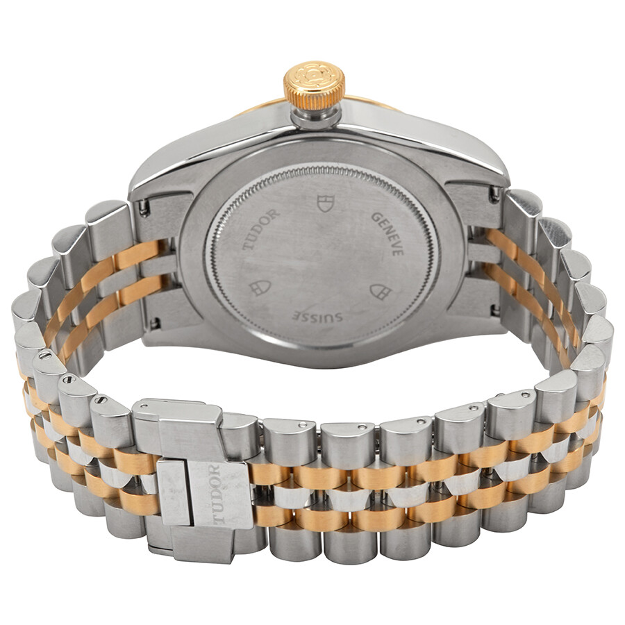 the bay tissot men's watches
