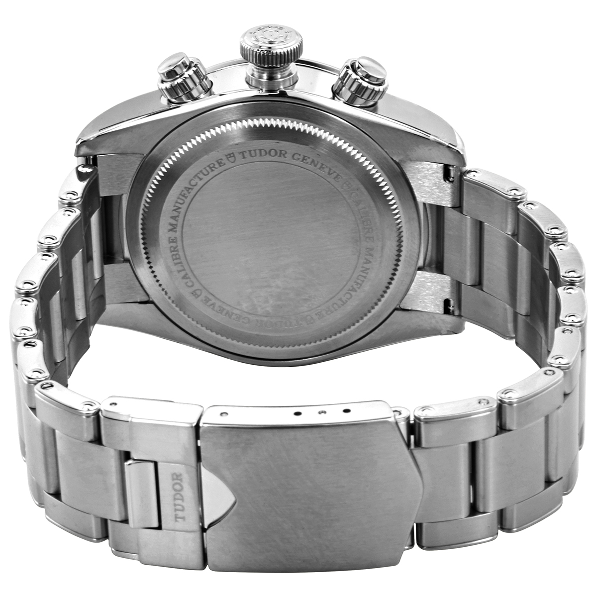 AZSHIW Cinturino in pelle compatibile con TUDOR BLACK AZSHIW Cinturino in pelle compatibile con TUDOR BLACK