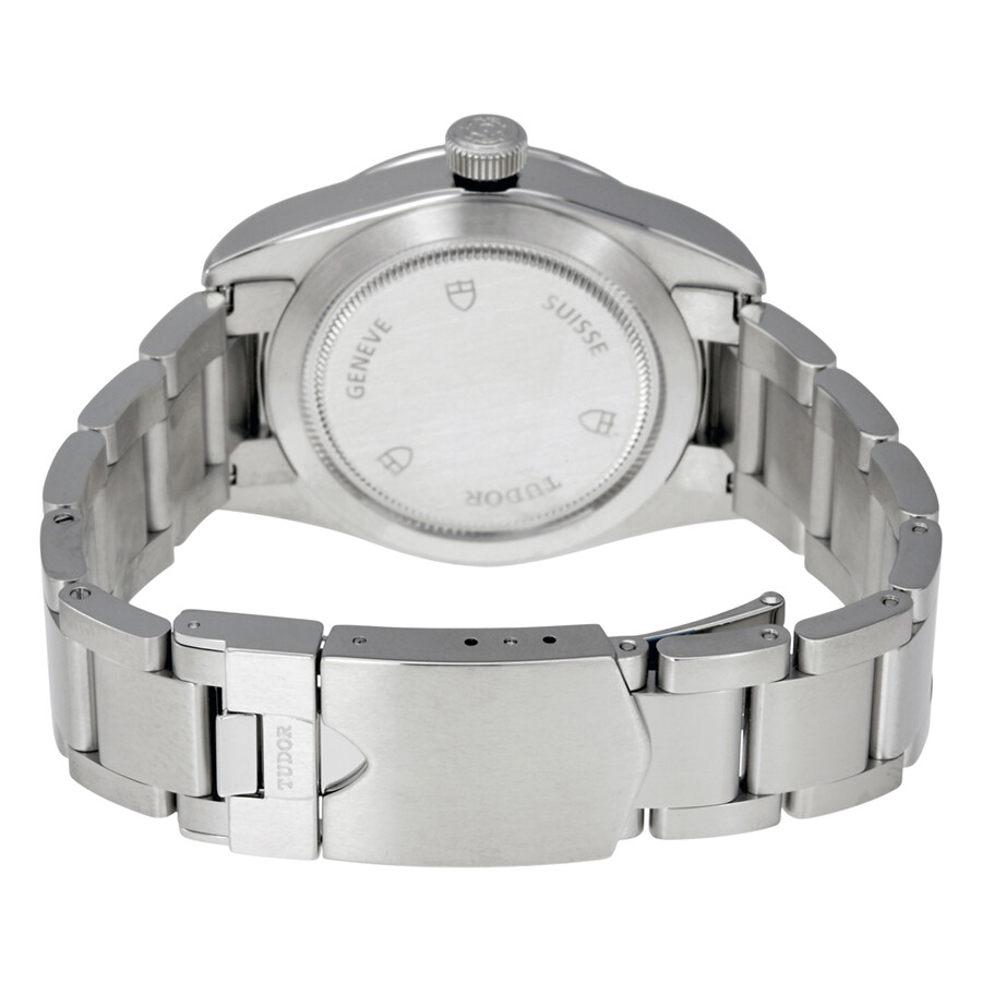 Tudor black bay 36 pre owned clearance