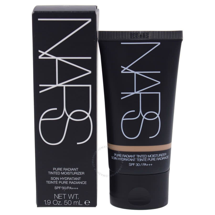 Nars Pure Radiant Tinted Moisturizer SPF 30 - 03 Groenland ...
