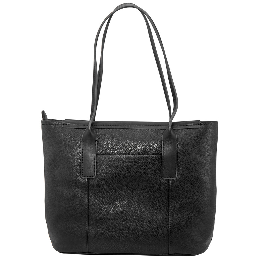 Radley Black Large Ziptop Tote Bag 13394 BLACK 5025546430734