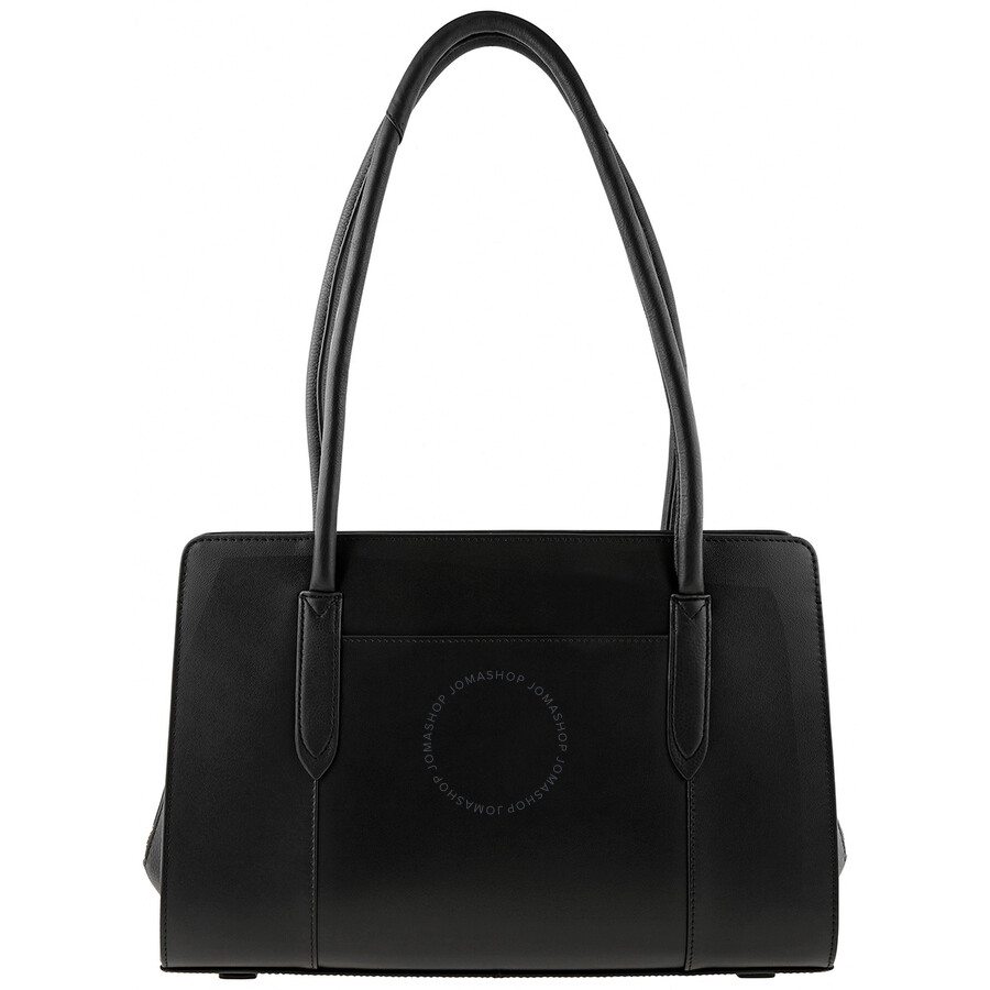 Radley Black Liverpool Street Handbag 64157A BLACK 5025546349432 Handbags