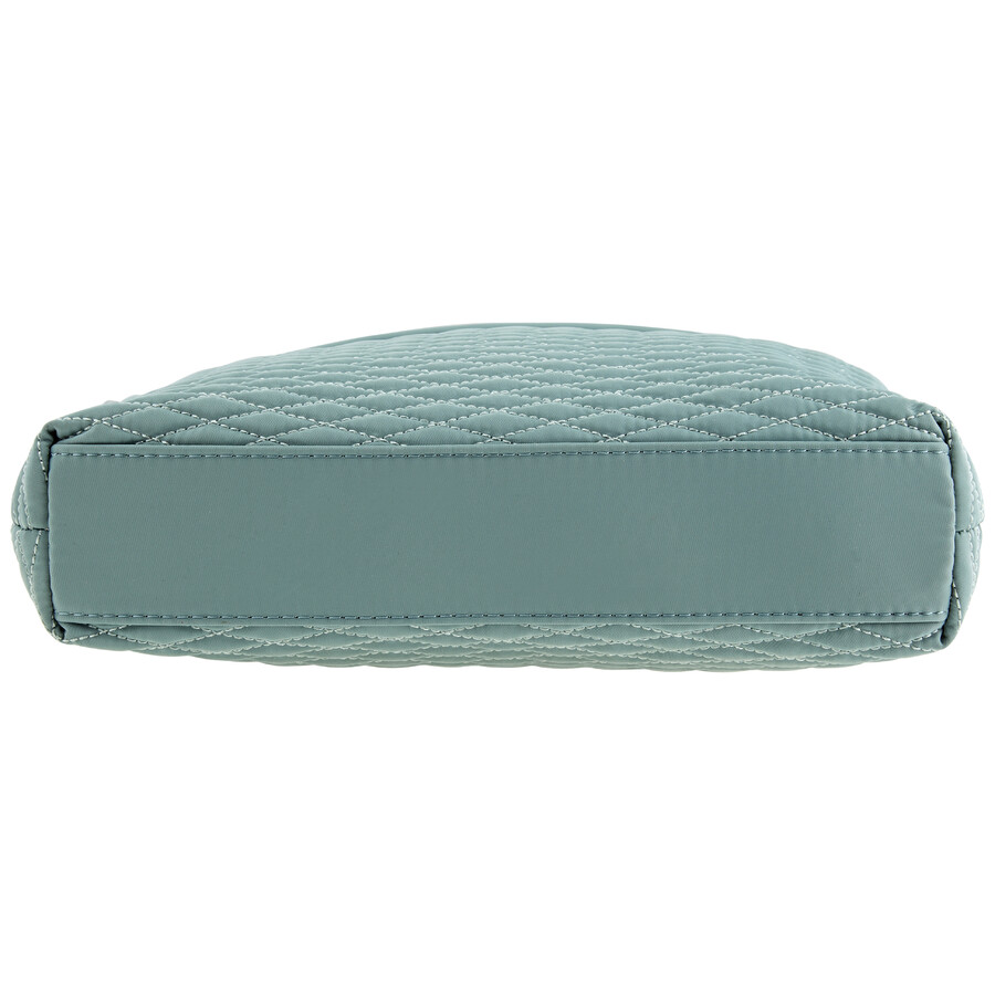 Radley Charleston Medium Zip Top Crossbody Lake 17353 LAKE