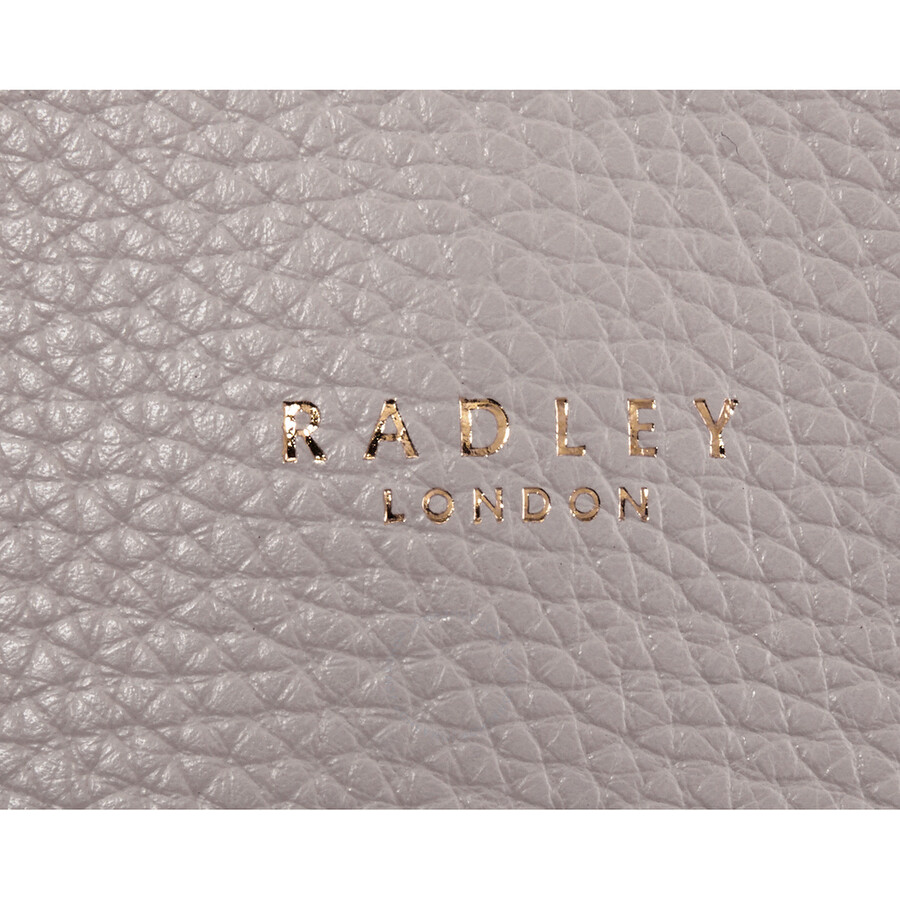 Radley Dove Grey Tatch Close Large Tote 16349 DOVE GREY 5025546461271