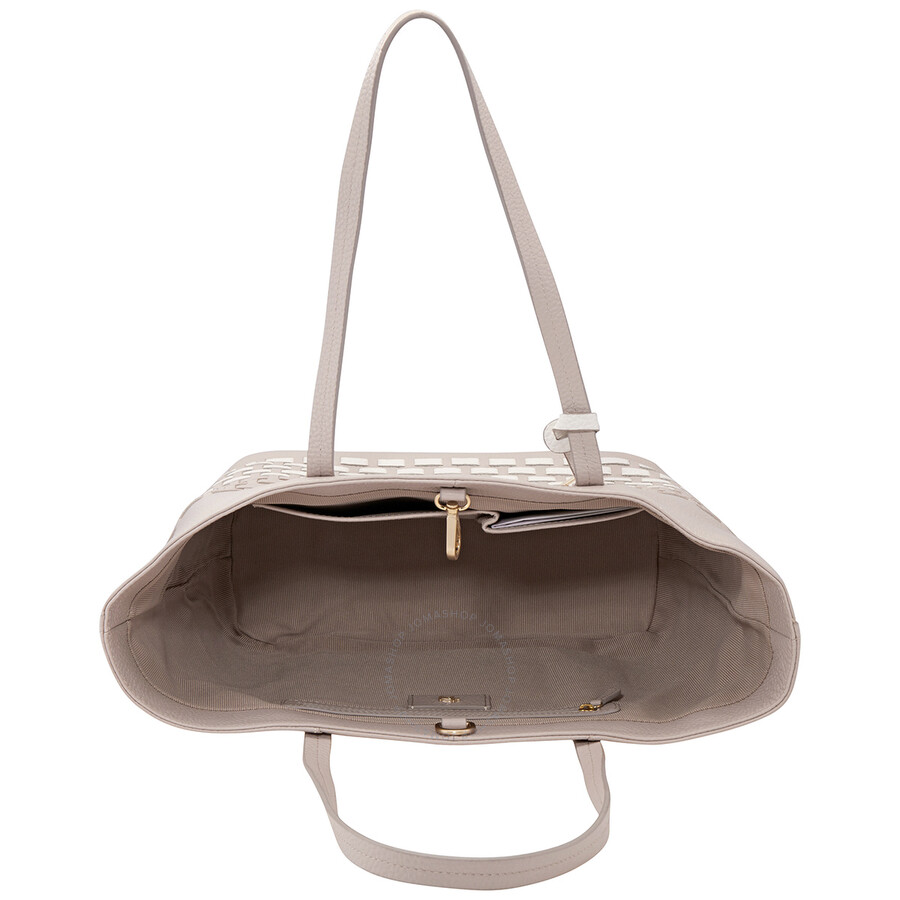 Radley Dove Grey Tatch Close Large Tote 16349 DOVE GREY 5025546461271