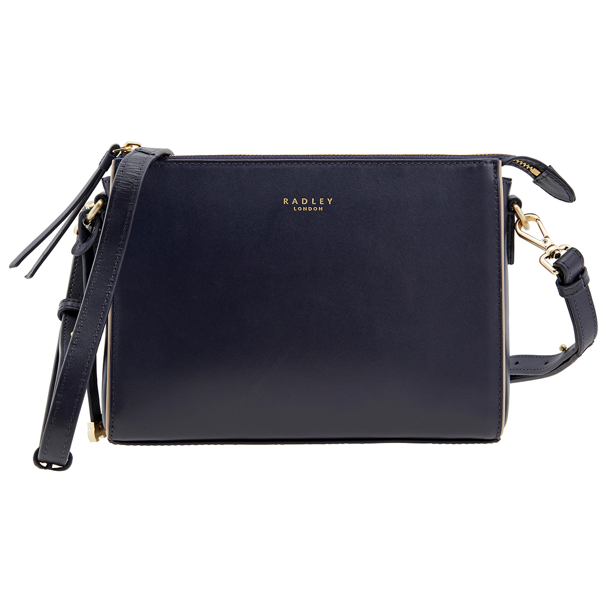 Radley Ink Selby Street Crossbody Bag H1035401 INK 5025546471119