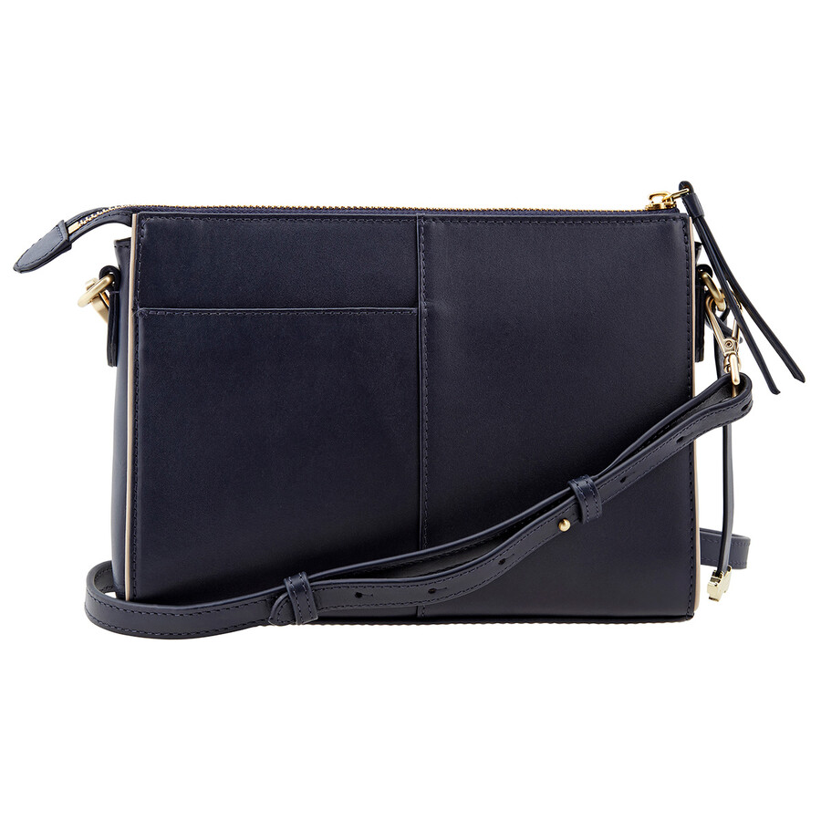 Radley Ink Selby Street Crossbody Bag H1035401 INK 5025546471119