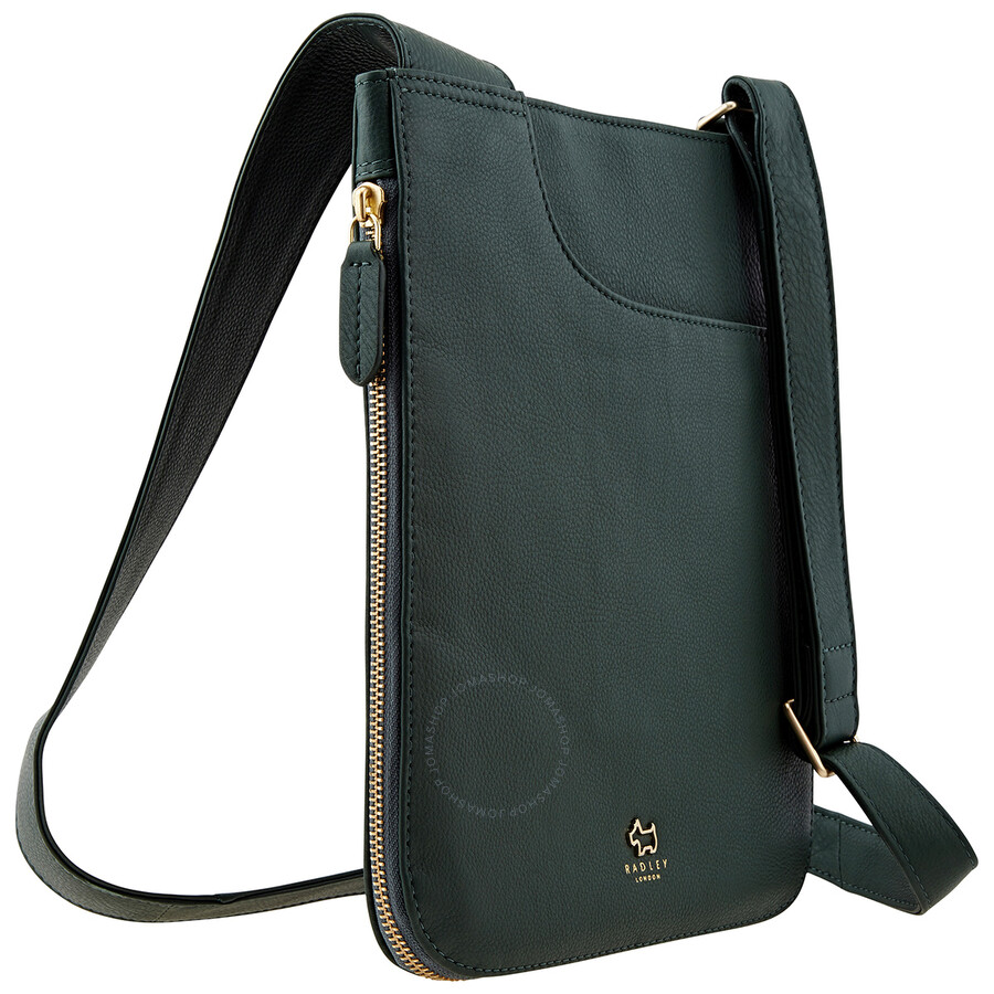 Radley seaweed bag Clearance