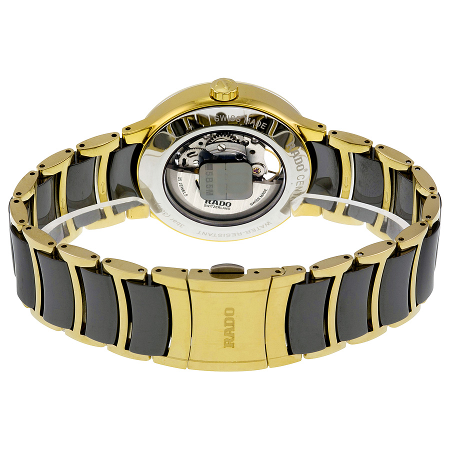 rado skeleton