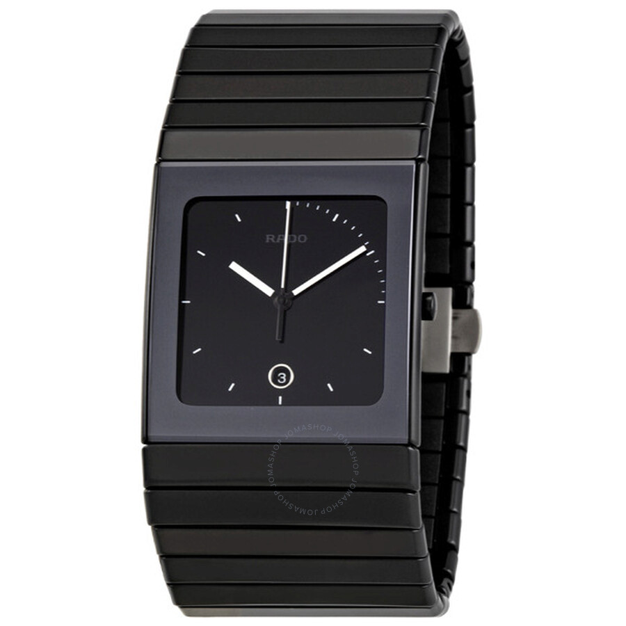 Ceramica XL Men's Watch