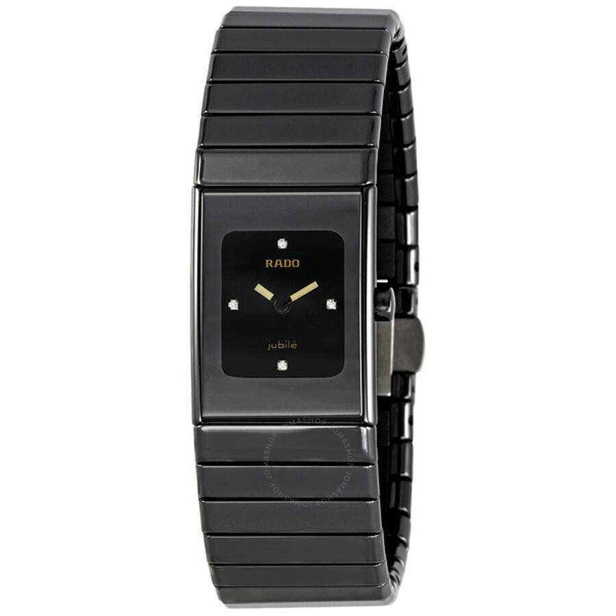 Ceramica XS Jubile Ladies Watch