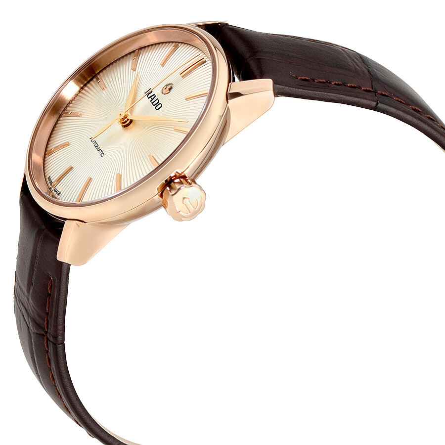 coupole classic automatic cosc